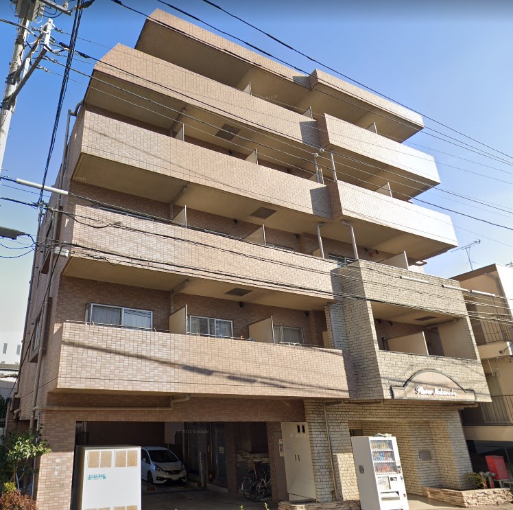 プレール中延